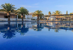 Golden Beach Apartment, Cabanas - Rua das Giestas Lote 4 J